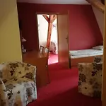 Szálloda Pod Muzami Kamień Pomorski