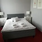 Szálloda Pod Muzami Kamień Pomorski