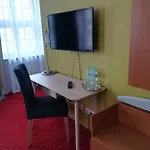 Pod Muzami Szálloda Kamień Pomorski
