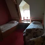 Szálloda Pod Muzami 2*