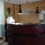 Szálloda Pod Muzami 2*