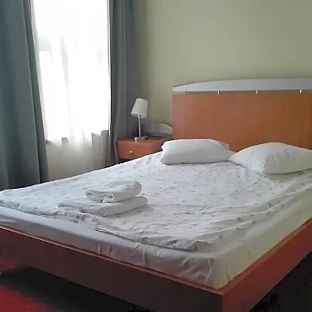 Pod Muzami Szálloda Kamień Pomorski