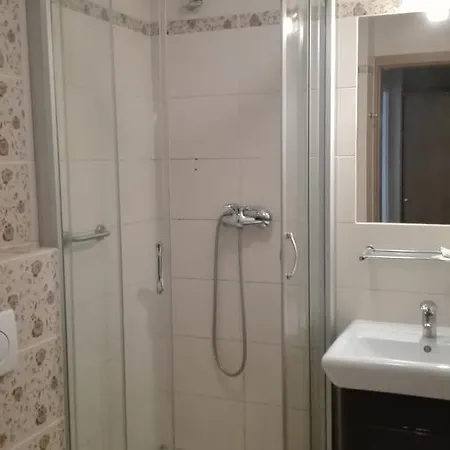 Pod Muzami Szálloda