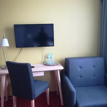 Pod Muzami 2* Kamień Pomorski