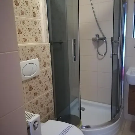 Pod Muzami 2* Kamień Pomorski