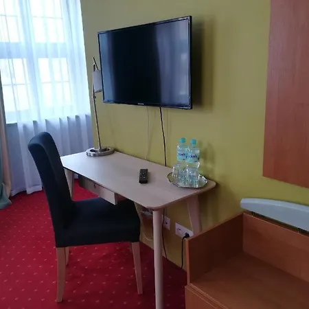 Pod Muzami Hotel Kamien Pomorski