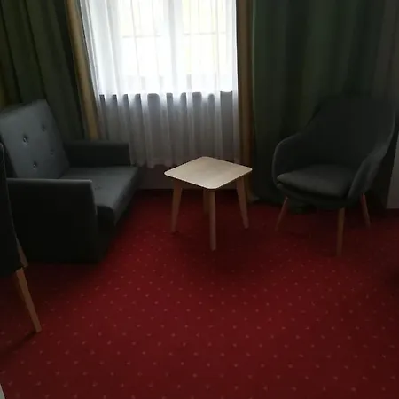 Pod Muzami Kamien Pomorski