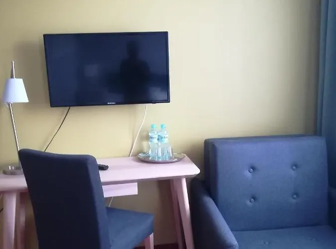 Pod Muzami 2* Kamien Pomorski