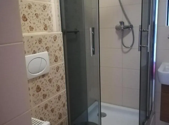 Pod Muzami 2* Kamien Pomorski