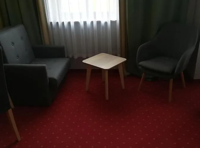 Pod Muzami Kamien Pomorski